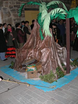 Carnavales
